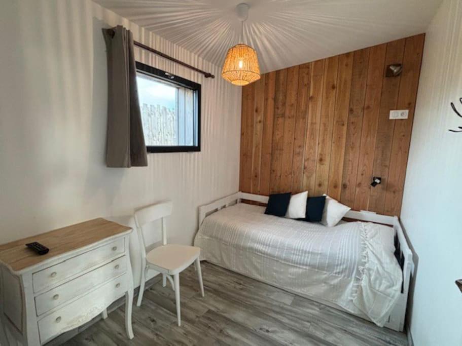 La Perle Des Dunes Montmartin-sur-Mer Exterior foto